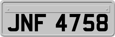 JNF4758