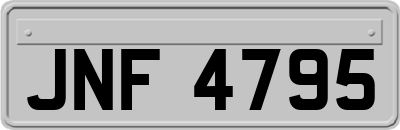 JNF4795