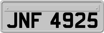 JNF4925