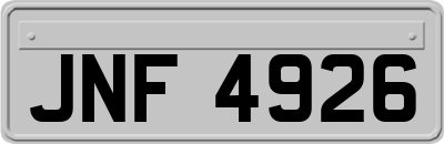 JNF4926