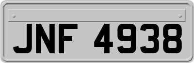 JNF4938