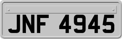 JNF4945
