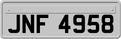 JNF4958