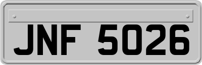 JNF5026