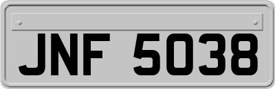 JNF5038