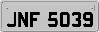 JNF5039