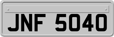 JNF5040