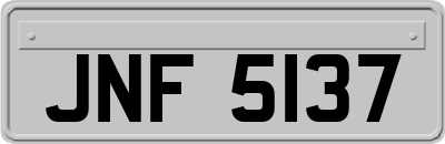 JNF5137