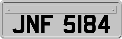 JNF5184