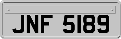 JNF5189
