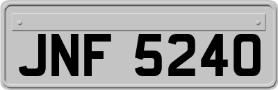 JNF5240