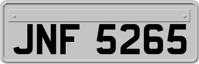 JNF5265