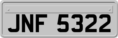 JNF5322