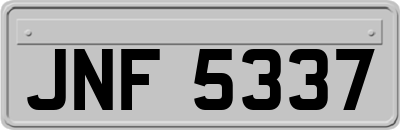 JNF5337