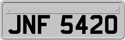 JNF5420