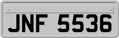 JNF5536