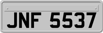 JNF5537