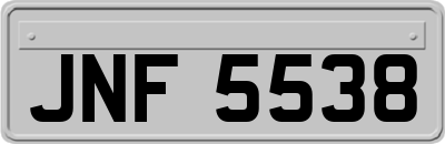 JNF5538