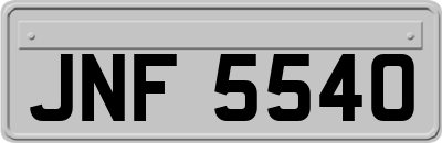 JNF5540