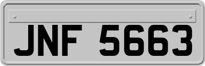 JNF5663