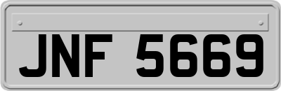 JNF5669