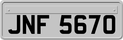 JNF5670