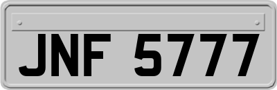 JNF5777