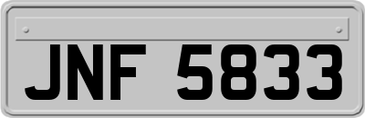 JNF5833