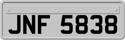JNF5838