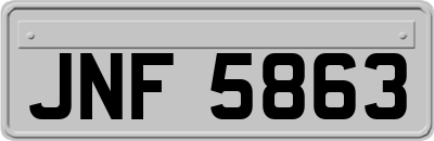 JNF5863