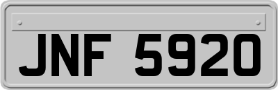 JNF5920