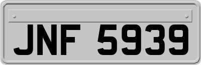 JNF5939
