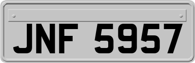 JNF5957