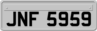 JNF5959