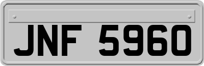 JNF5960