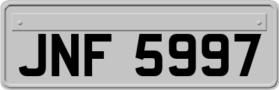 JNF5997