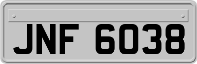 JNF6038