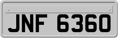 JNF6360