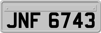 JNF6743