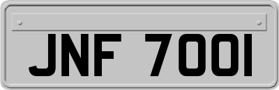 JNF7001