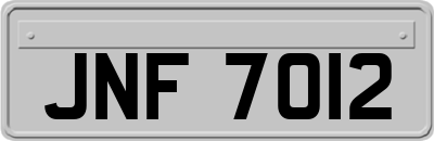 JNF7012
