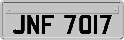 JNF7017