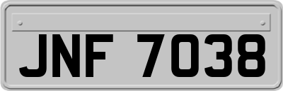 JNF7038