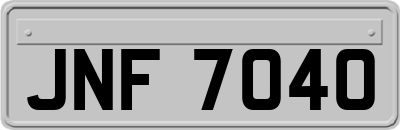 JNF7040