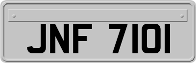 JNF7101