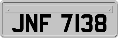 JNF7138