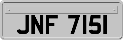 JNF7151