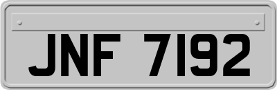 JNF7192