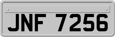 JNF7256