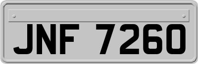 JNF7260